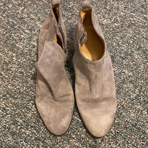 J.Crew Boots - Picture 2 of 7